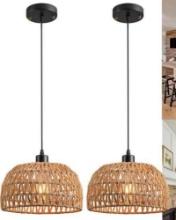 Battery Operated Pendant Light