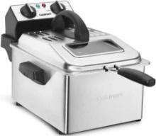 Cuisinart 4-Quart Deep Fryer