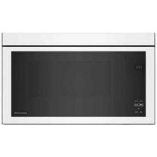 30 in. W 1.1 cu. ft. PrintShield Over-the-Range Microwave