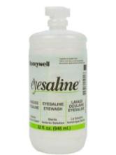 Honeywell Eyesaline Refill, 32 oz Bottle