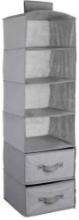 Delta Children 6-Shelf Closet Organizer