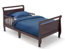 Delta Children Contemporary Toddler Bed