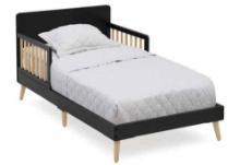 Delta Children Logan Wood Toddler Bed