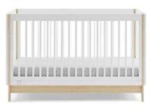 babyGap Tate 4-in-1 Convertible Crib