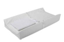 Simmons Kids... ComforPedic from Beautyrest... Contoured Changing Pad with Plush Cover