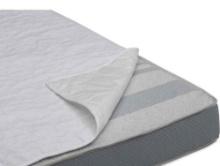 Serta Sertapedic Crib Mattress Liner Pads