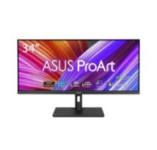 ASUS 34-Inch ProArt Monitor