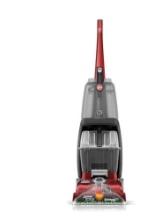 Hoover PowerScrub Deluxe Carpet Cleaner Machine, for Carpet and Upholstery