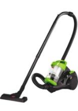 BISSELL Zing Lightweight, Bagless Canister Vacuum