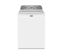 Maytag 4.5 cu. ft. Top Load Washer in White