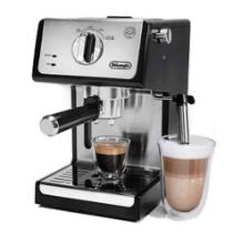 DeLonghi... Espresso and Cappuccino Machine
