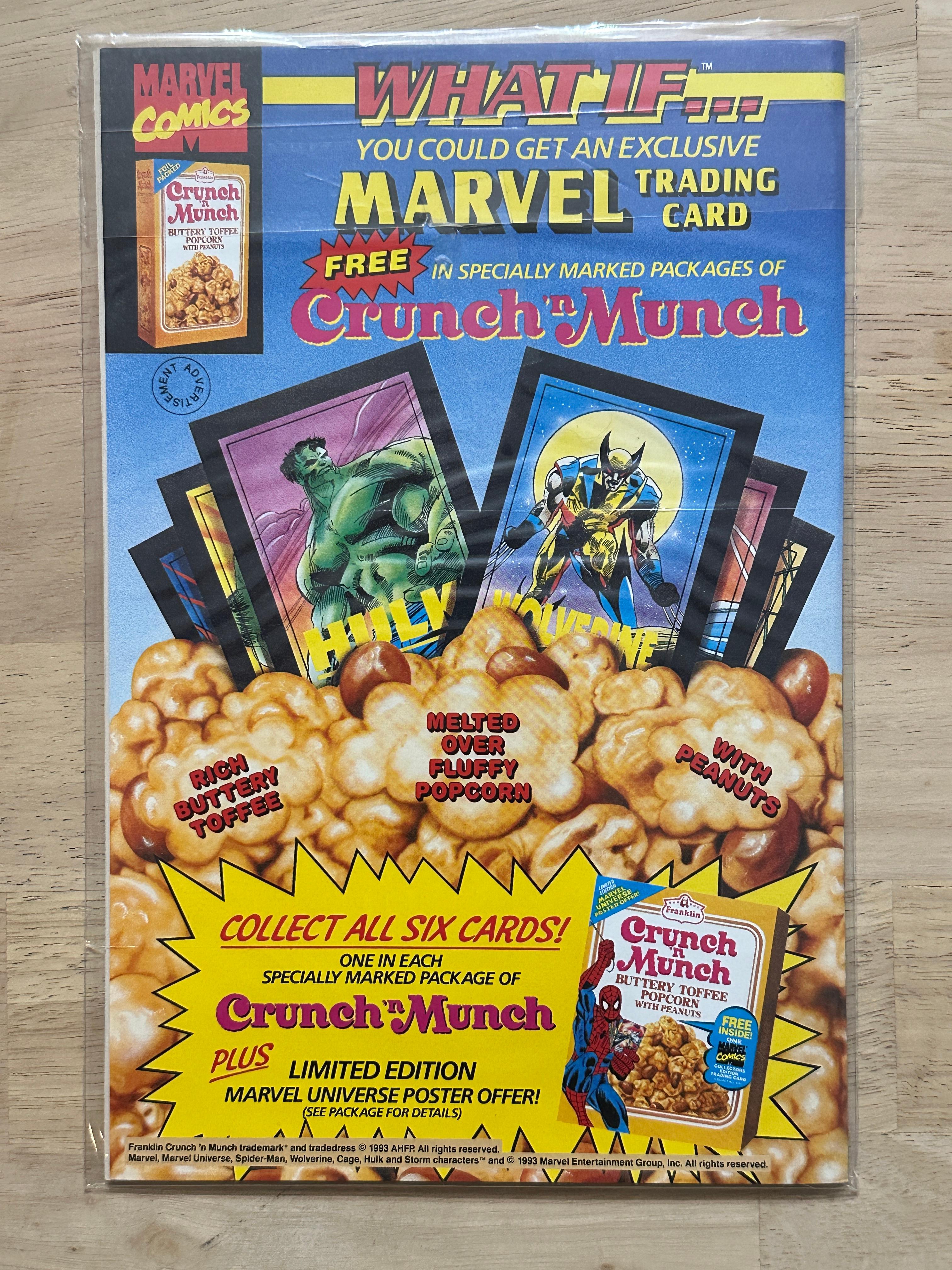 (8) Vintage Marvel Spider-Man Comics