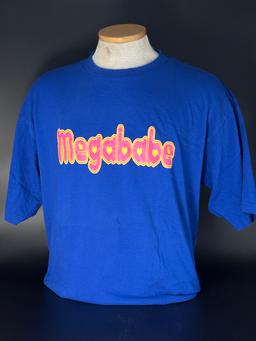 Vintage Megababe Tshirt