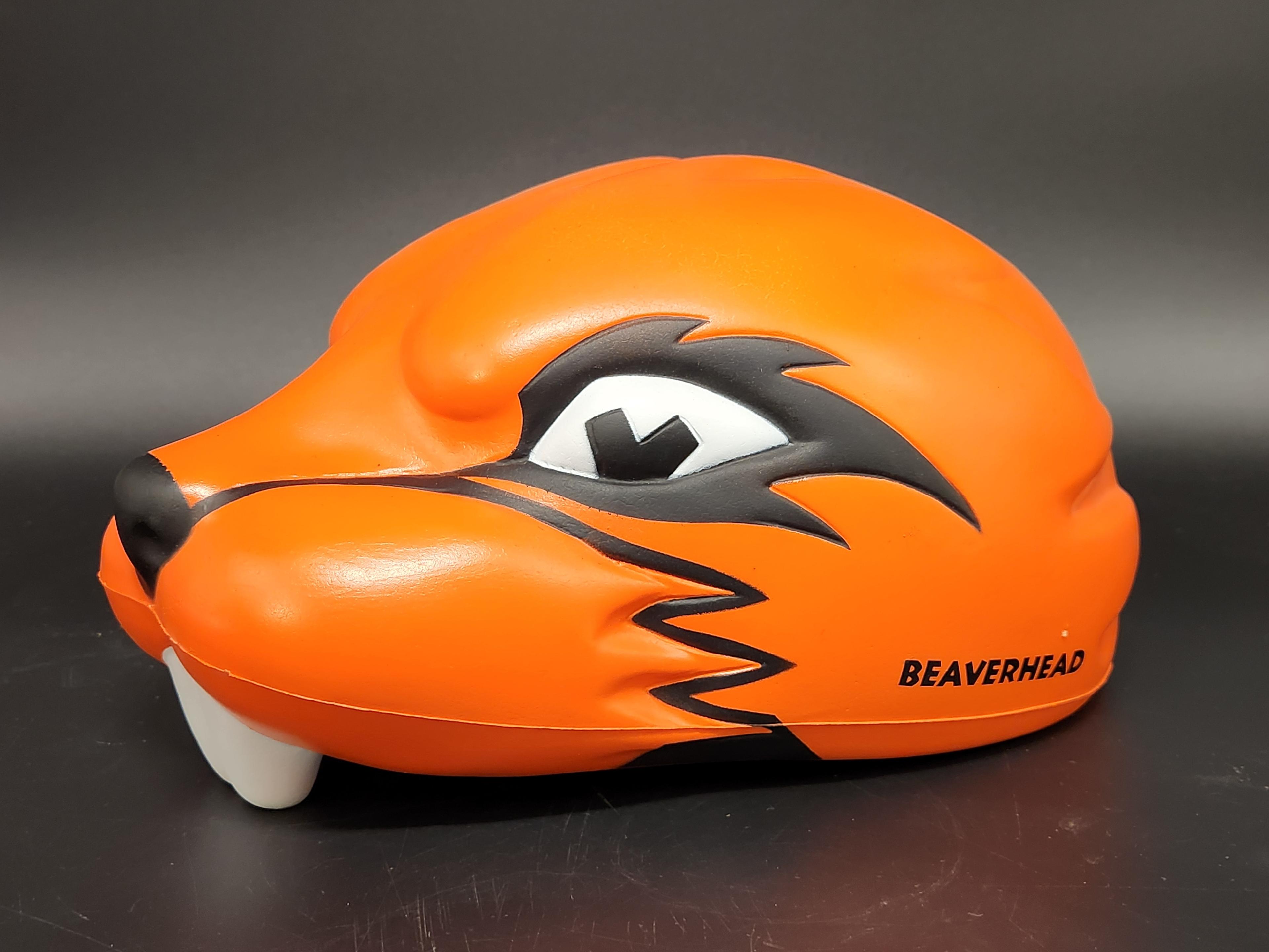 NCAA Oregon State Beavers Foamhead