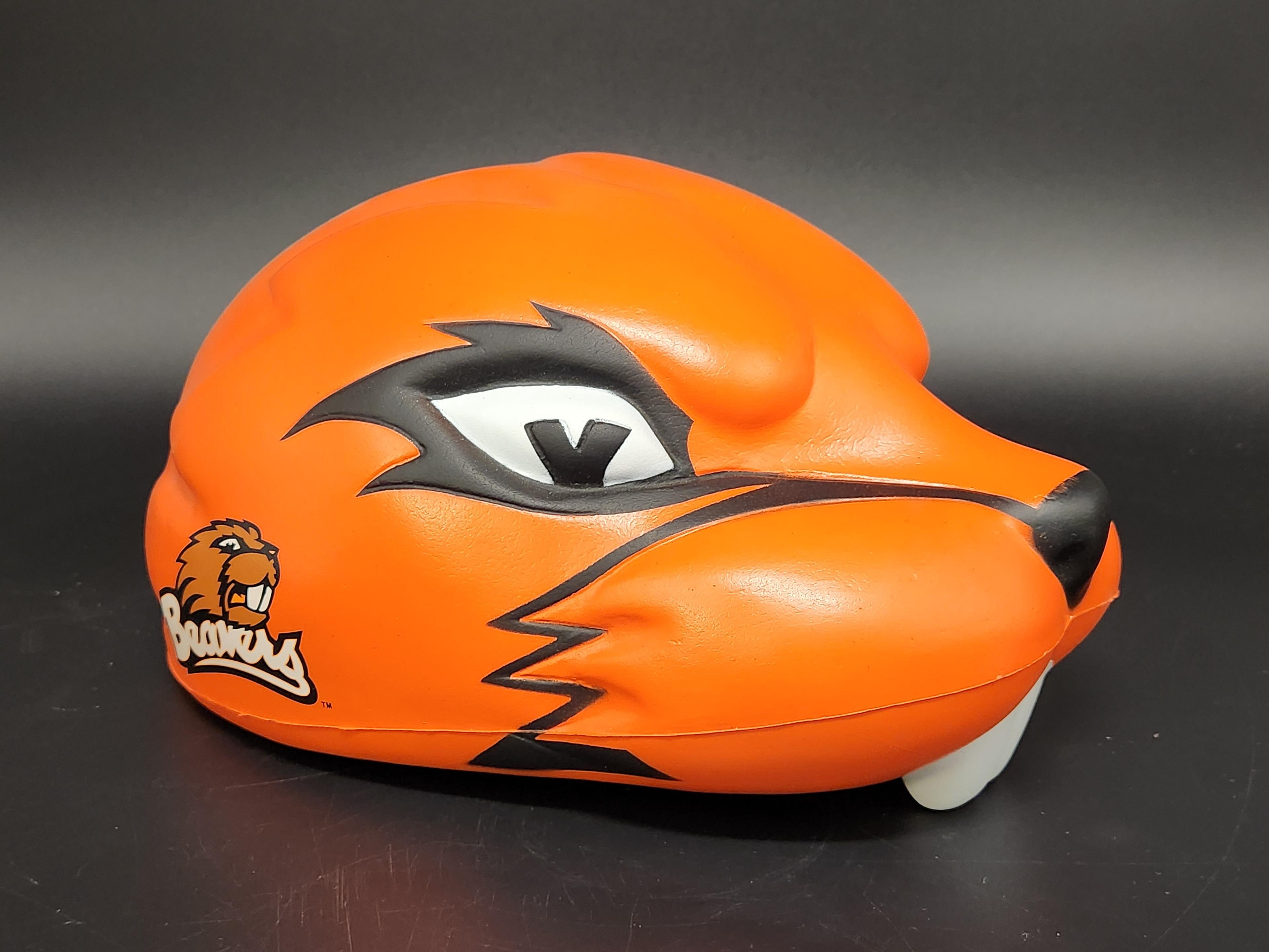 NCAA Oregon State Beavers Foamhead