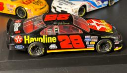 NASCAR Diecast Cars