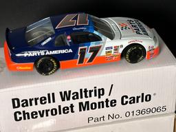 NASCAR Diecast Cars