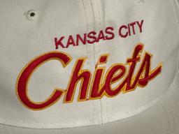 Vintage Kansas City Chiefs Hat