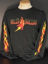 Vintage Hell’s Belles LongSleeve