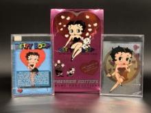 Betty Boop Collection