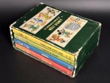 The Wonderful World of Disney 1965 Books