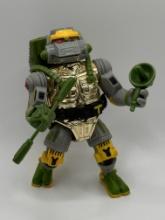 1989 TMNT/Teenage Mutant Ninja Turtles Metalhead Action Figure
