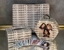 Charlie's Angels Memorabilia