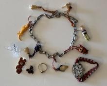 Kid's Jewlery Assortment