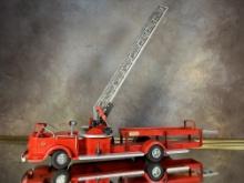 Rossmoyne Doepke Fire Truck