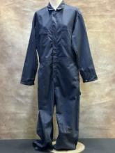 Coverall Roebucks Made in USA