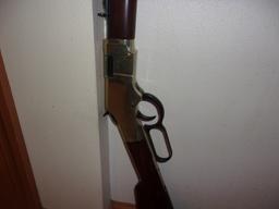 HENRY GOLDEN BOY 22 LONG RIFLE