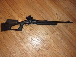 REMINGTON 1100 12 GA DEER GUN