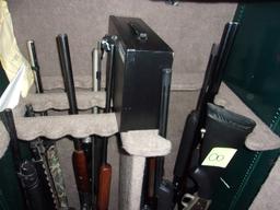 REMINGTON GUN SAFE