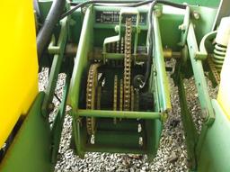 John Deere 7200 Corn Planter