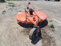 Landpride RC1260 Rotary Mower