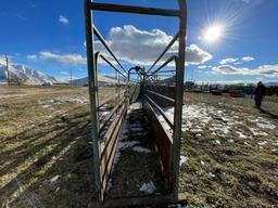 Powder River Tub System