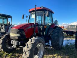 Case/IH JX75 MFD Tractor
