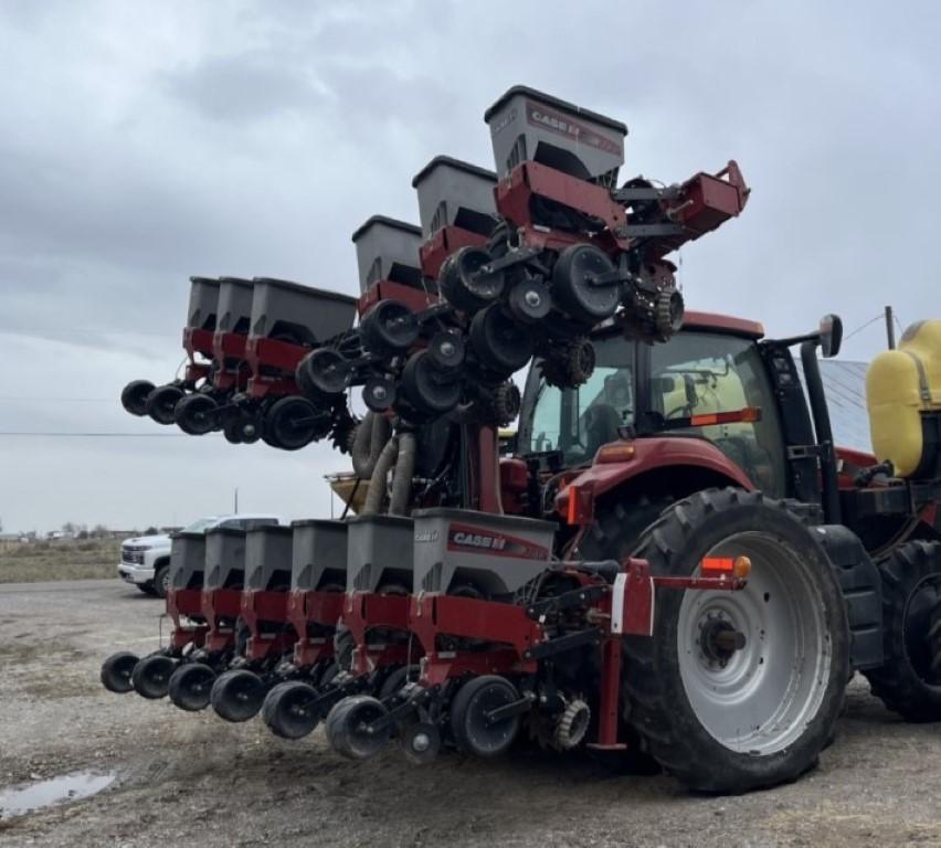 Case IH 1235 Early Riser Air Planter