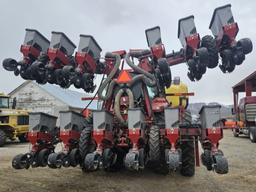 Case IH 1235 Early Riser Air Planter