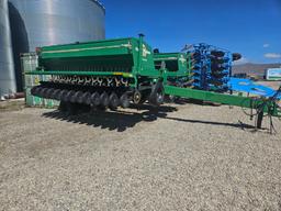 Great Plains 2S-2600 Grain Drill