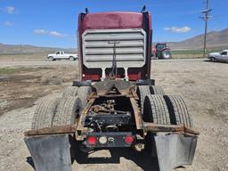 1996 Kenworth T800 Semi Tractor