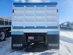 1986 Ford 8000 Gravel Truck