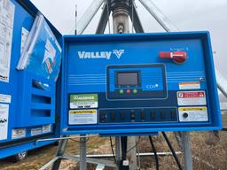 Valley 800P Standard Pivot