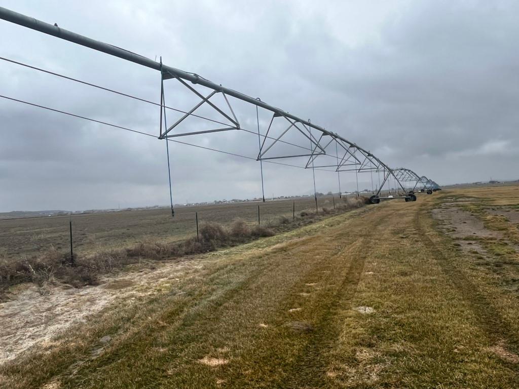 Valley 800P Standard Pivot