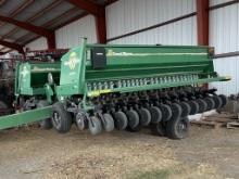 Great Plains 2S-2600 Grain Drill