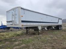 1995 Wilson 400 Trailer