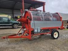 Buhler Farm King 480 Seed Cleaner