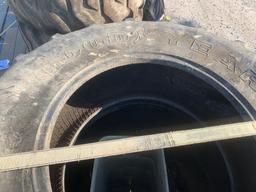 Tires FIRESTONE 16.9R30 242