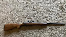 22.250 Remington Model 788