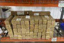 Lot of 57 New Xerox Toner Cartridges